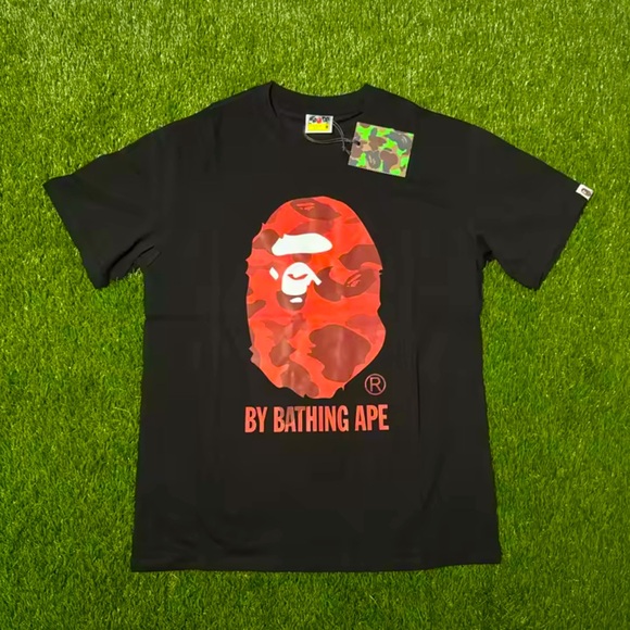 Brand new bape shirt - Picture 1 of 2